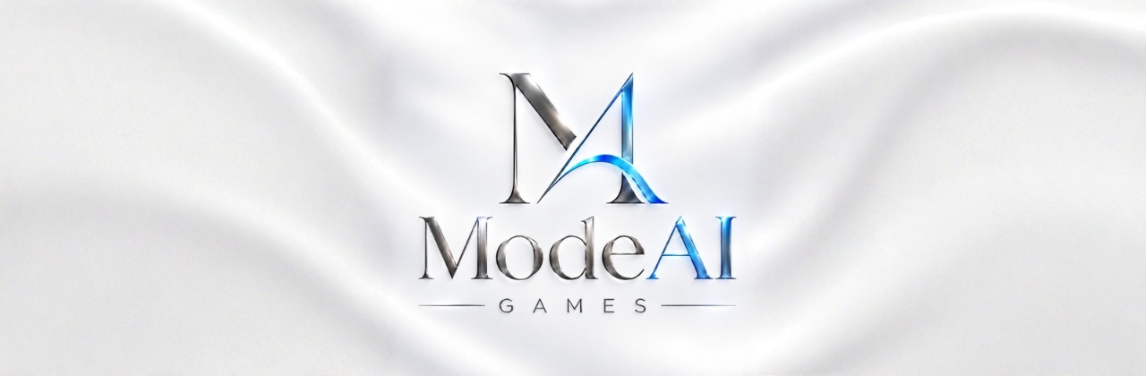 ModeAI Games